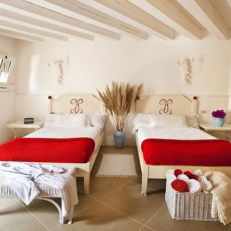 Villa Dei Tramonti Porto Rotondo Oda fotoğraf