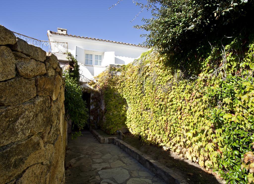 Villa Dei Tramonti Porto Rotondo Oda fotoğraf