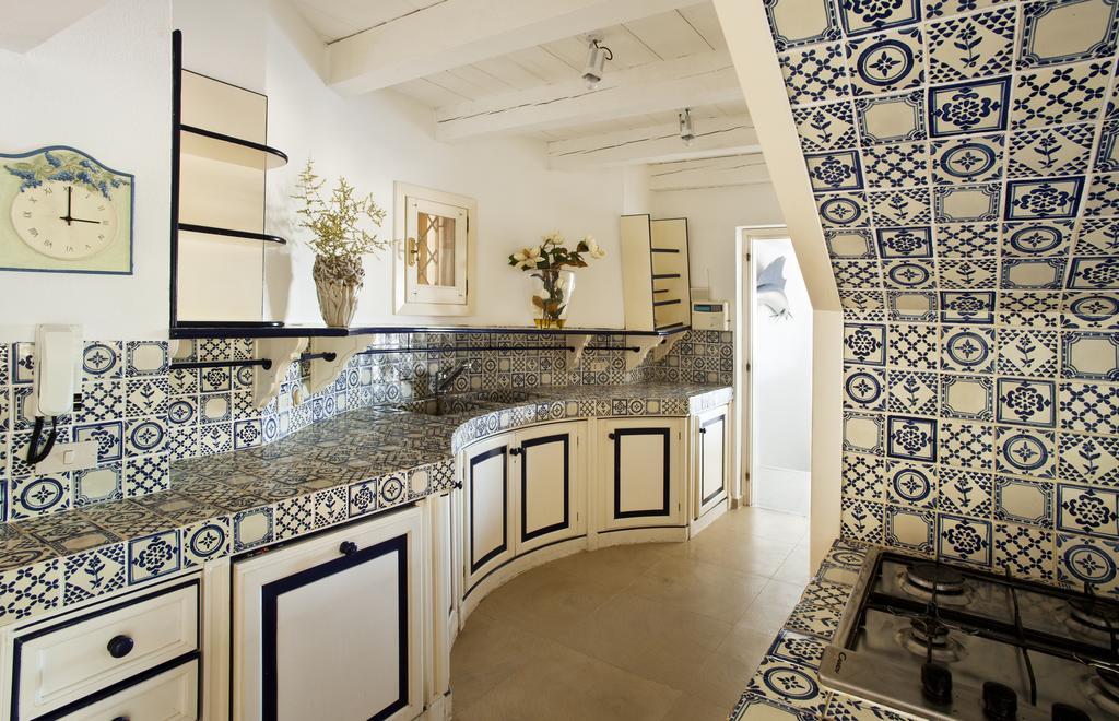 Villa Dei Tramonti Porto Rotondo Oda fotoğraf