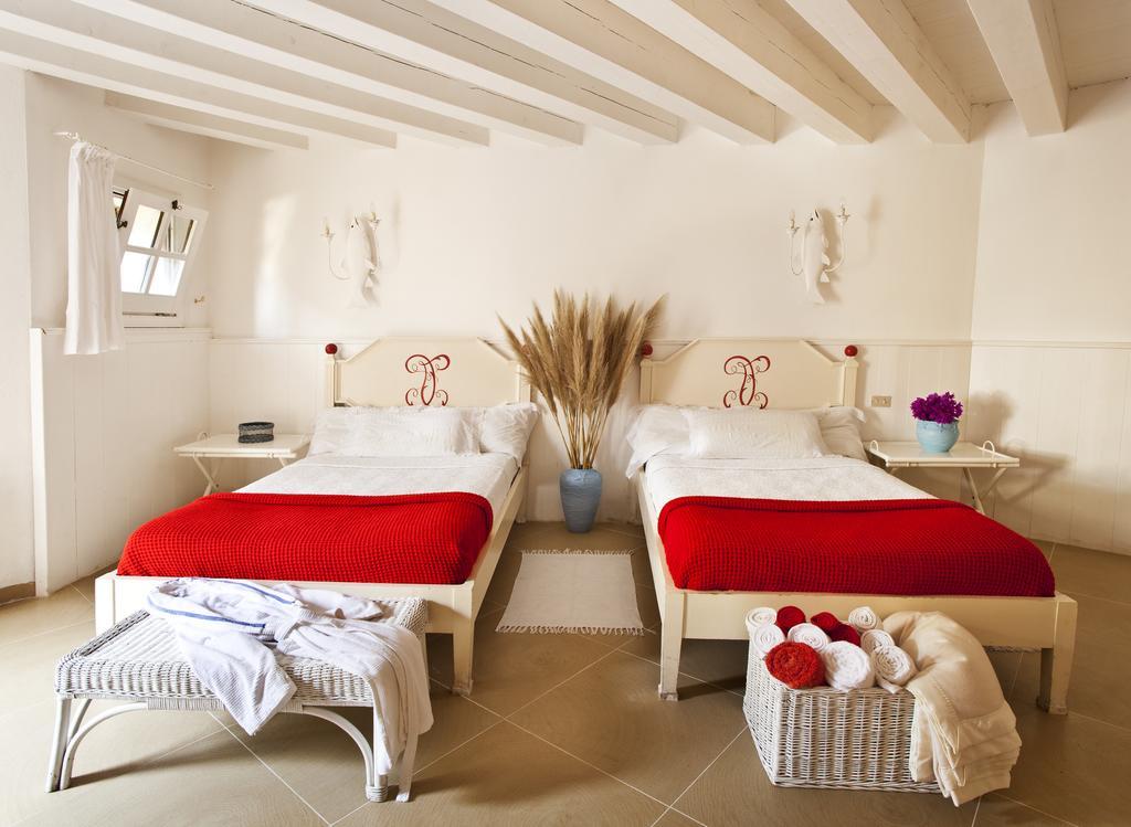Villa Dei Tramonti Porto Rotondo Oda fotoğraf